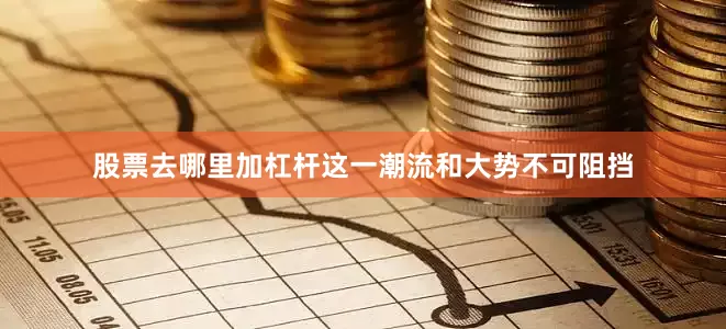 股票去哪里加杠杆这一潮流和大势不可阻挡