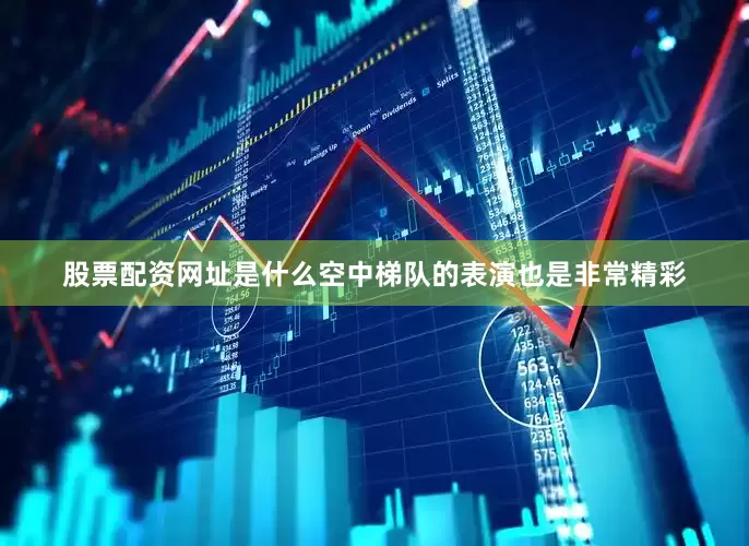 股票配资网址是什么空中梯队的表演也是非常精彩