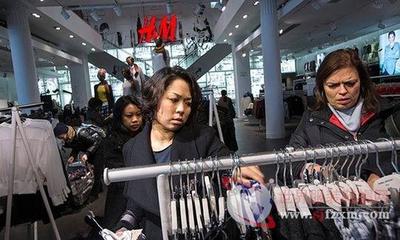 H&M再曝使用童工丑聞，鞋帽零售背后的道德困境