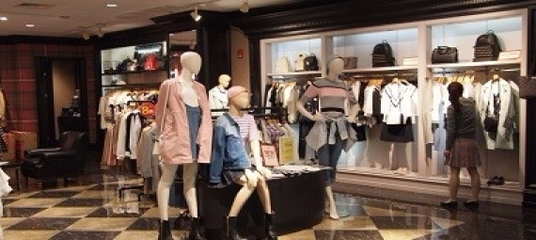 服裝鞋帽專賣店解決方案 提升鞋帽零售效率與顧客體驗