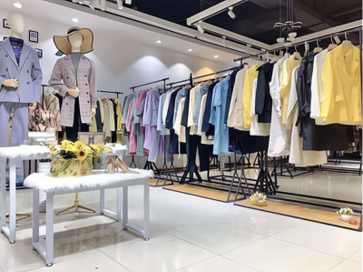 雪雕羽絨服 以卓越產品與貼心服務贏得鞋帽零售消費者