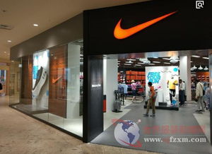 耐克本土市場銷售進一步下滑 鞋帽零售面臨的挑戰與前景
