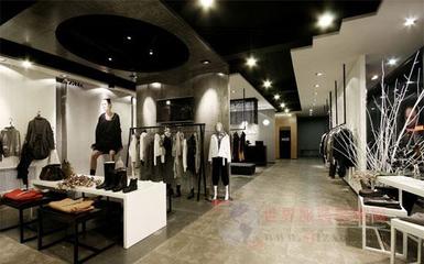 鞋帽零售的實體店 在寒冬中堅守，于變革中尋路