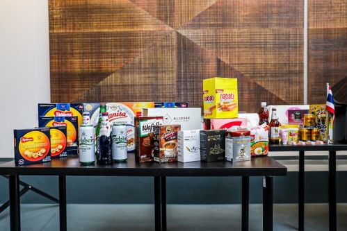 雙十一“睡”出新高 京東國際售出17萬件泰國乳膠枕，鞋帽零售出海新范式